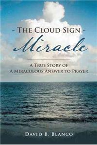 Cloud Sign Miracle