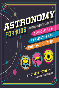 Astronomy for Kids