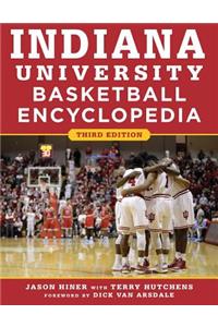 Indiana University Basketball Encyclopedia