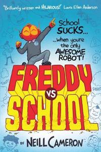 Freddy vs School