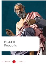 Republic by Plato