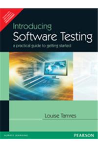 Introducing Software Testing