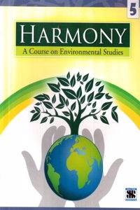 Harmony - 5: Educational Book