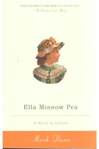 Ella Minnow Pea