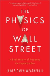 Physics of Wall Street