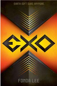 Exo (Book 1)