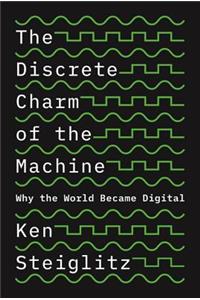 Discrete Charm of the Machine