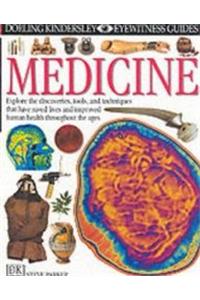 Eyewitness Guide Medicine