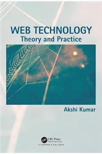 Web Technology: Theory and Practice