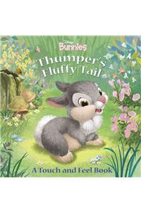 Disney Bunnies: Thumper's Fluffy Tail