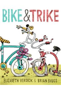 Bike & Trike