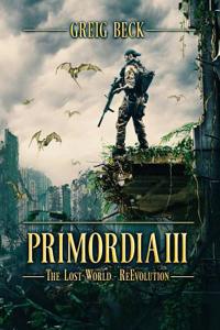 Primordia 3