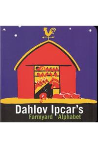 Dahlov Ipcar's Farmyard Alphabet