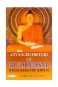 Advanced History Of Buddhism