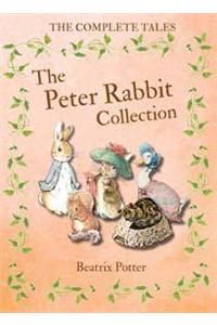 The Peter Rabbit Collection