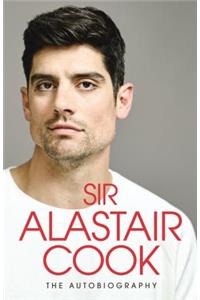 Alastair Cook Memoir