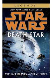 Death Star: Star Wars Legends