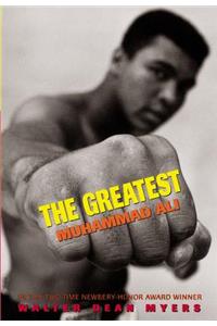 Greatest: Muhammad Ali (Scholastic Focus)