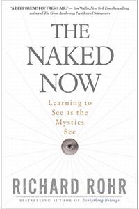 Naked Now: Learning to See as the Mystics See