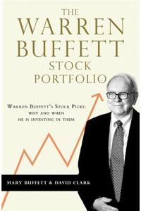 The Warren Buffett Stock Portfolio