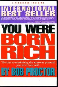 You Were Born Rich