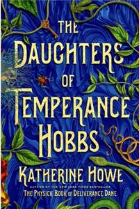 Daughters of Temperance Hobbs