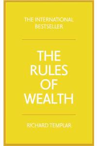 Rules of Wealth, The: A Personal Code for Prosperity and Plenty