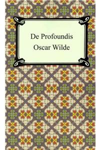 De Profundis