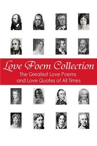 Love Poem Collection