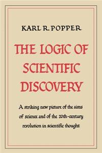 Logic of Scientific Discovery