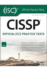 CISSP Official (ISC)2 Practice Tests