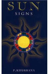 Sun Signs