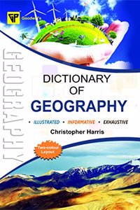 Dictionary of Geography (NEW)