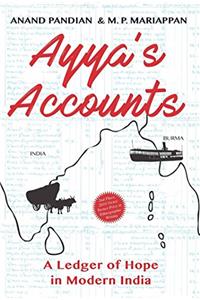 Ayya's Accounts: A Ledger of Hope in Modern India