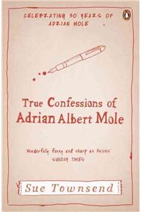 The True Confessions of Adrian Albert Mole