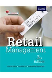 Retail Management