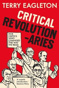 Critical Revolutionaries