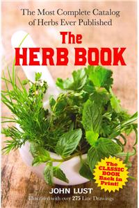 Herb Book