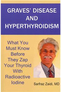 Graves' Disease And Hyperthyroidism