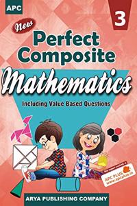 New Perfect Composite Mathematics- 3