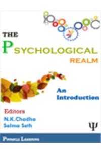 The Psychological Realm An Introduction