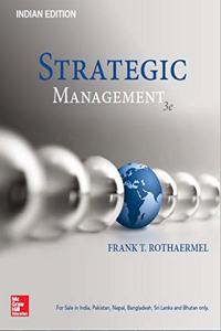 Strategic Management | 3rd Edition