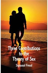 Three Contributions to the Theory of Sex