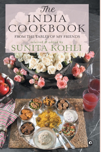 India Cookbook