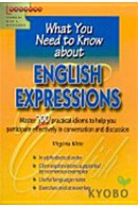 English Expressions