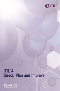 Itil 4: Direct, Plan and Improve