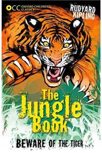 Jungle Book