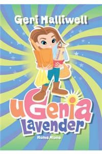 Ugenia Lavender Home Alone