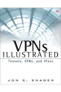 VPNs Illustrated