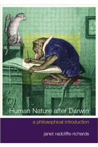 Human Nature After Darwin